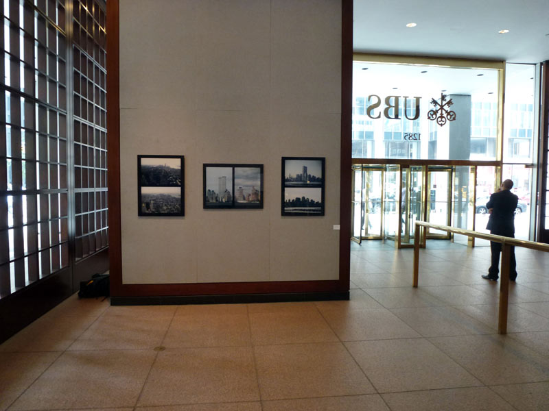 1285 Avenue of the Americas Gallery, New York City